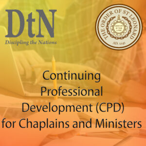 In Person CPD Training Day 20th September 2025
