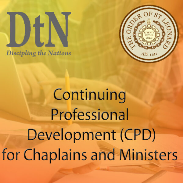 Online CPD Training Day 20th September 2025